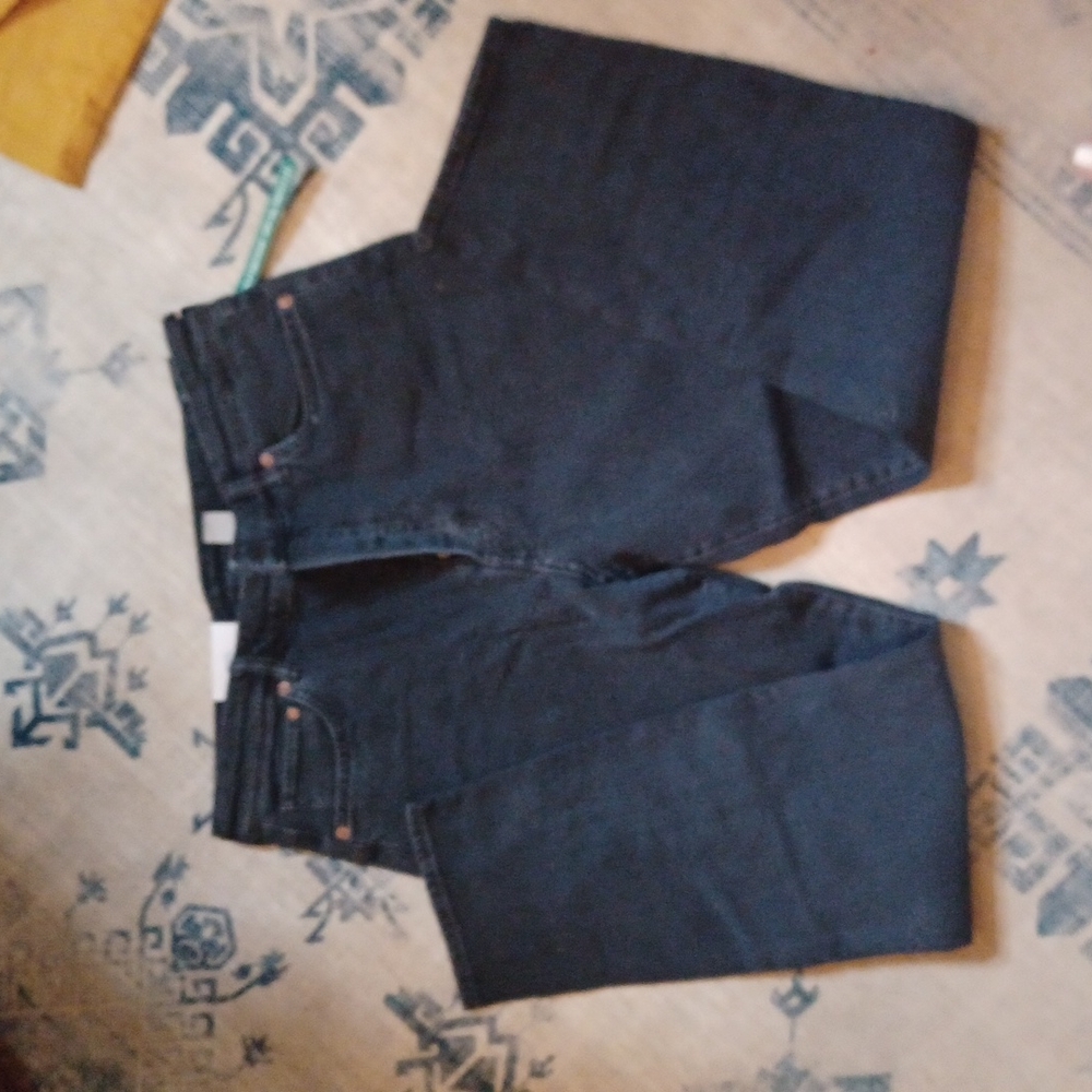 Mom Jeans